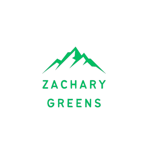 Zachary Greens